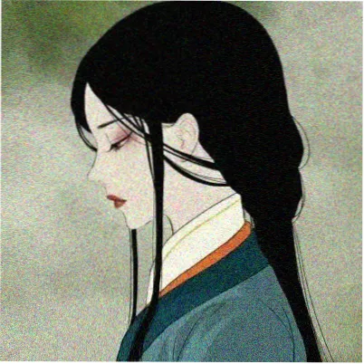 读者祝晚的头像