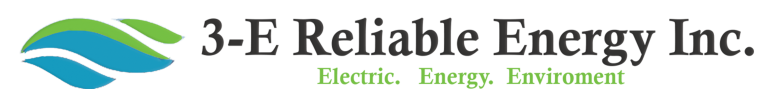 3-E Reliable Energy Inc.